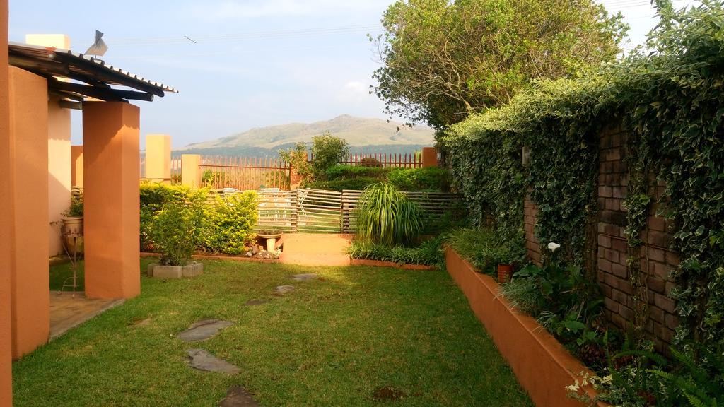 The View Holiday Home Graskop Zewnętrze zdjęcie